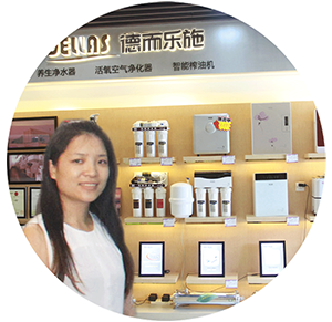 總部協助推廣宣傳，生意好轉